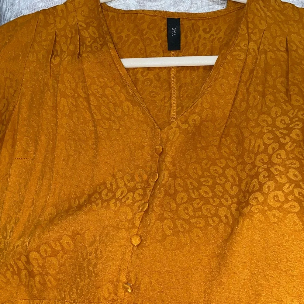 YAS Blouse (ASOS) - Picture 4 of 5